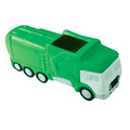 Garbage Truck Squeezies Stress Reliever